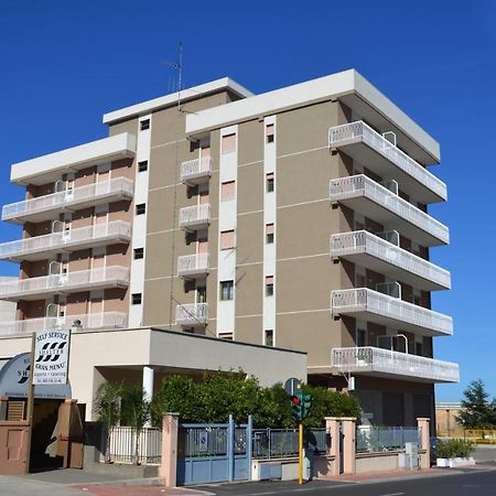 Hotel A-14 مودونيو المظهر الخارجي الصورة