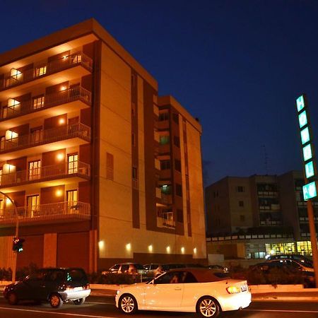 Hotel A-14 مودونيو المظهر الخارجي الصورة