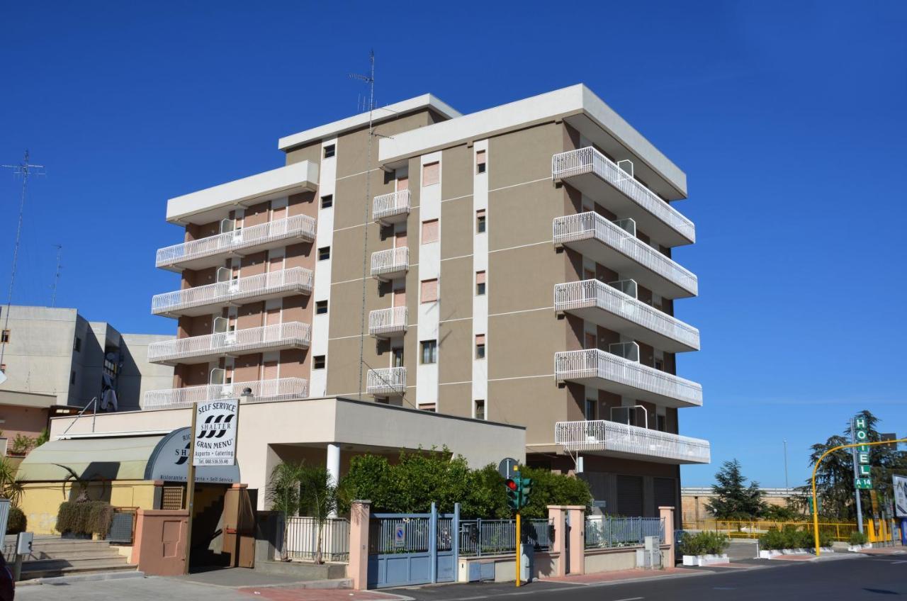 Hotel A-14 مودونيو المظهر الخارجي الصورة