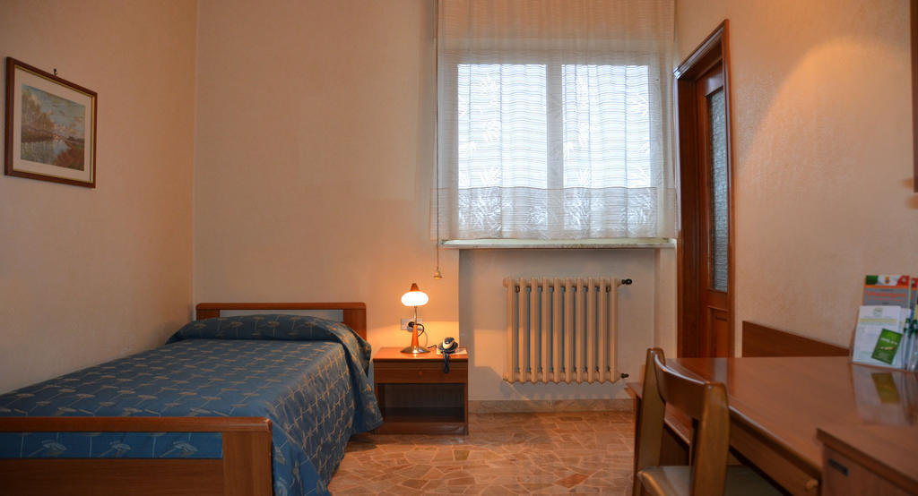 Hotel A-14 مودونيو المظهر الخارجي الصورة