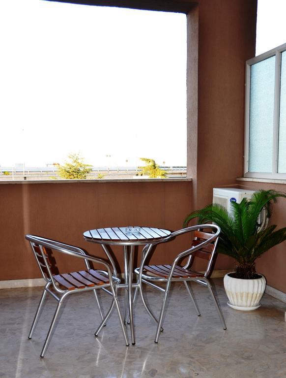 Hotel A-14 مودونيو الغرفة الصورة