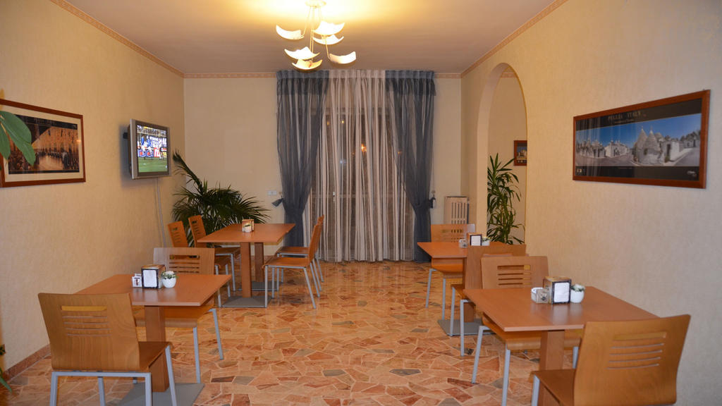 Hotel A-14 مودونيو المظهر الخارجي الصورة