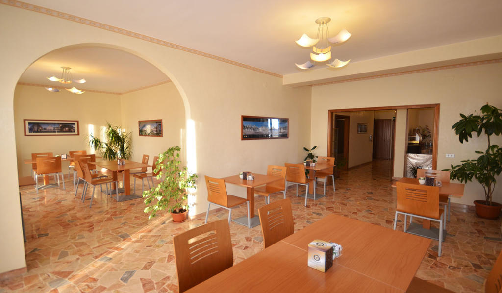 Hotel A-14 مودونيو المظهر الخارجي الصورة