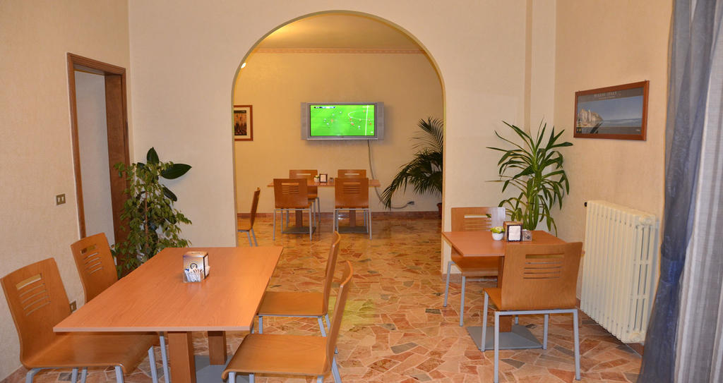 Hotel A-14 مودونيو المظهر الخارجي الصورة
