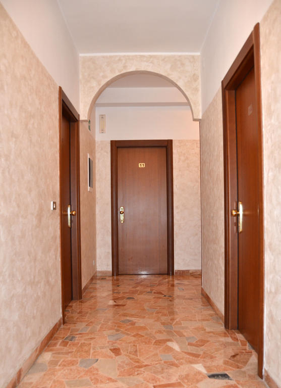 Hotel A-14 مودونيو المظهر الخارجي الصورة