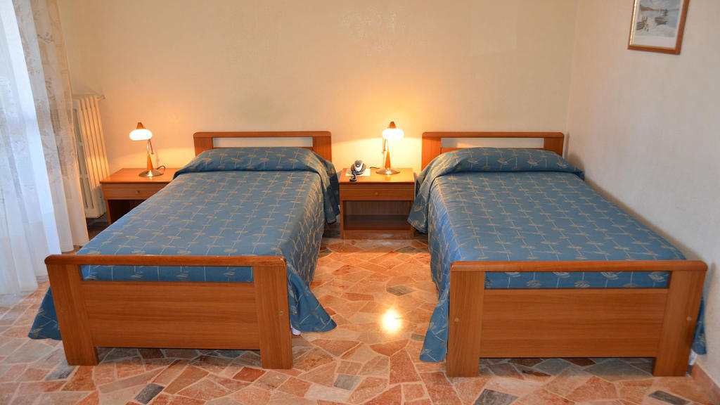 Hotel A-14 مودونيو المظهر الخارجي الصورة