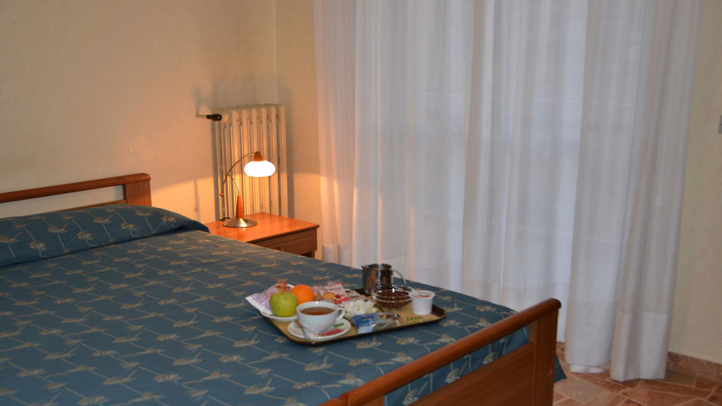 Hotel A-14 مودونيو الغرفة الصورة