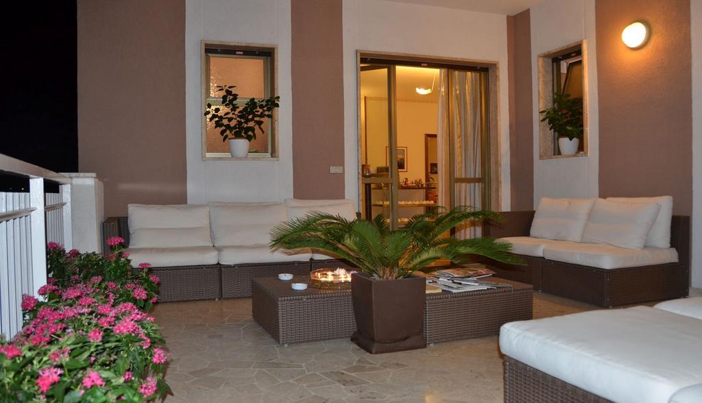Hotel A-14 مودونيو المظهر الخارجي الصورة