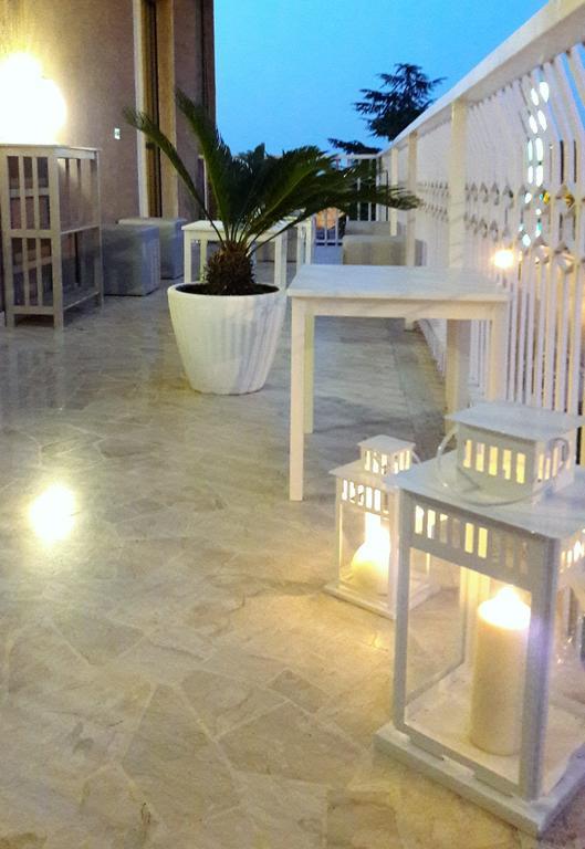 Hotel A-14 مودونيو المظهر الخارجي الصورة