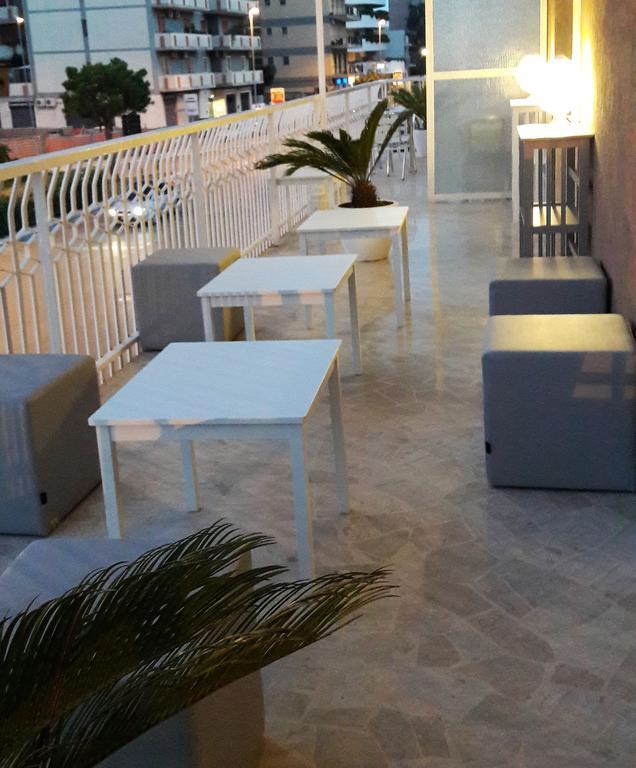 Hotel A-14 مودونيو المظهر الخارجي الصورة