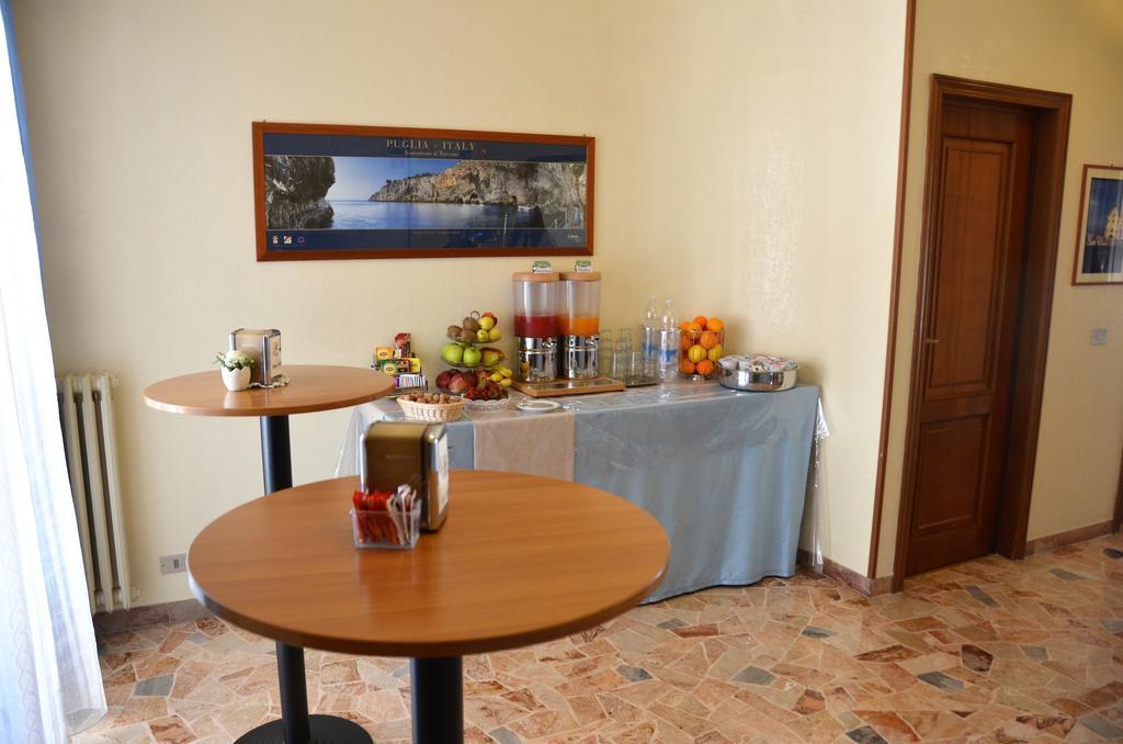 Hotel A-14 مودونيو المظهر الخارجي الصورة