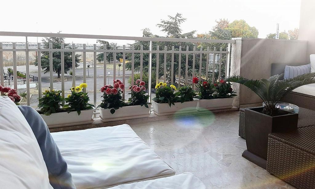 Hotel A-14 مودونيو المظهر الخارجي الصورة