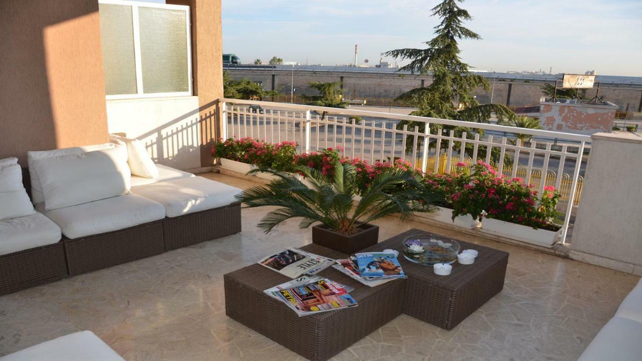 Hotel A-14 مودونيو المظهر الخارجي الصورة