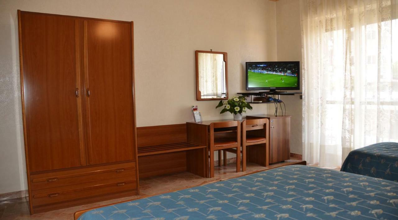 Hotel A-14 مودونيو المظهر الخارجي الصورة