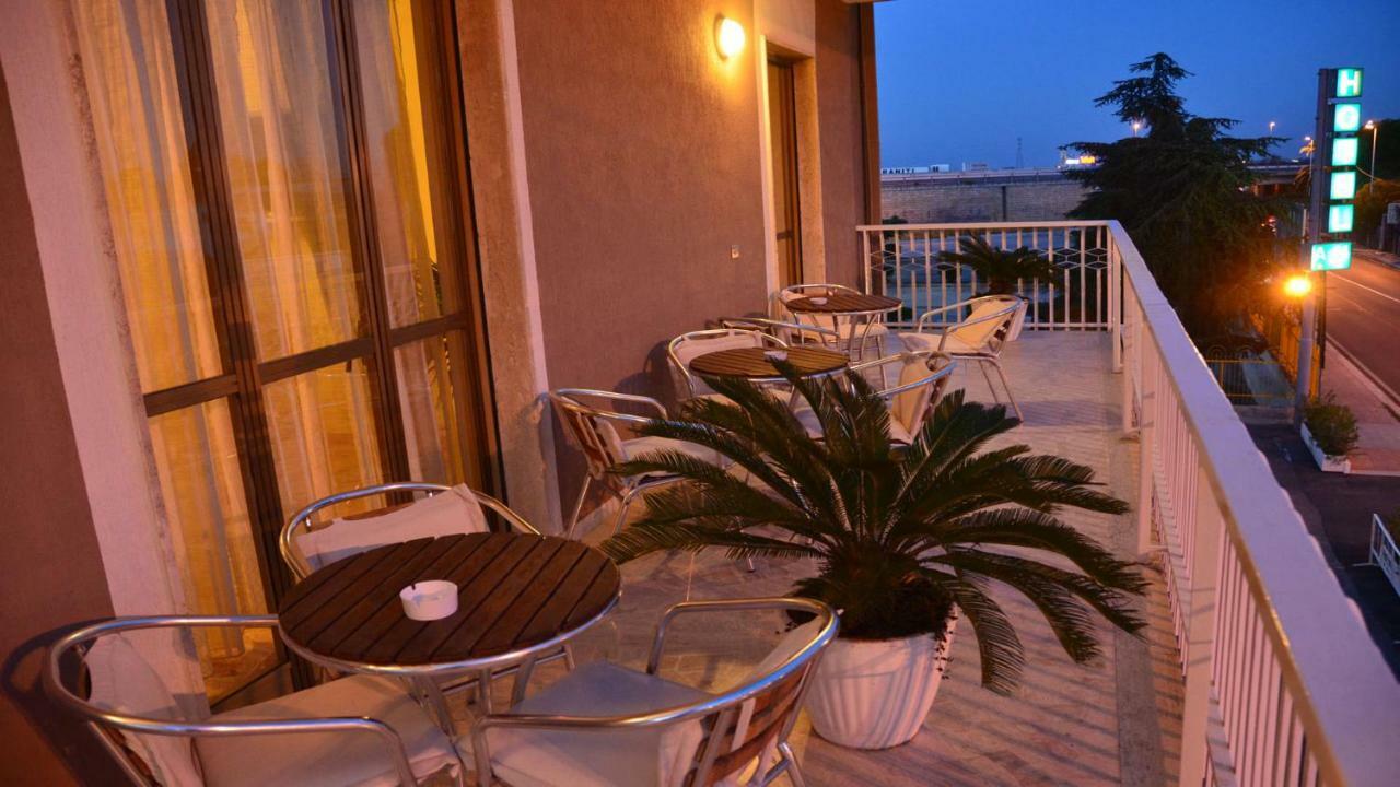 Hotel A-14 مودونيو المظهر الخارجي الصورة