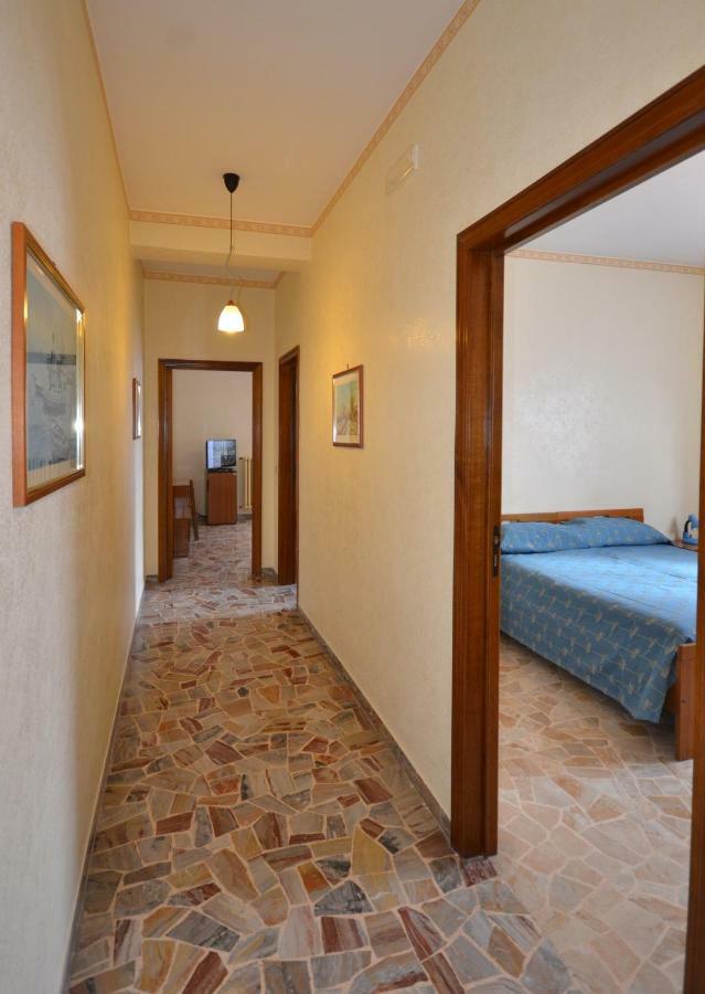 Hotel A-14 مودونيو المظهر الخارجي الصورة
