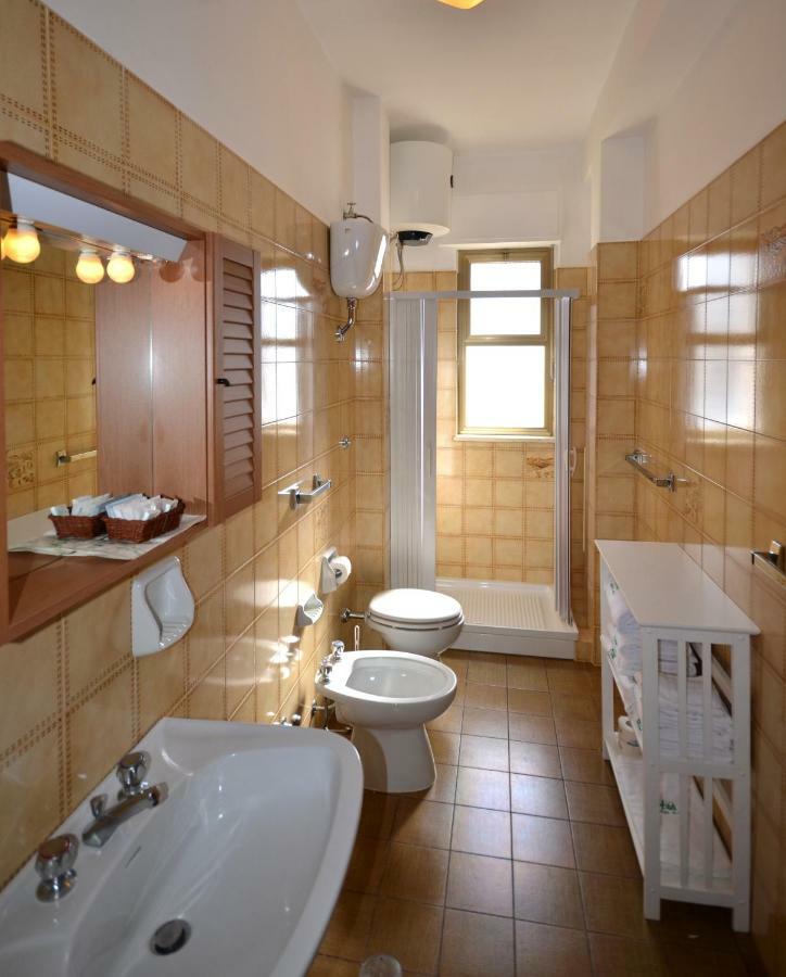 Hotel A-14 مودونيو المظهر الخارجي الصورة